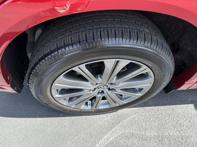 used 2025 Mazda CX-5 car, priced at $35,905