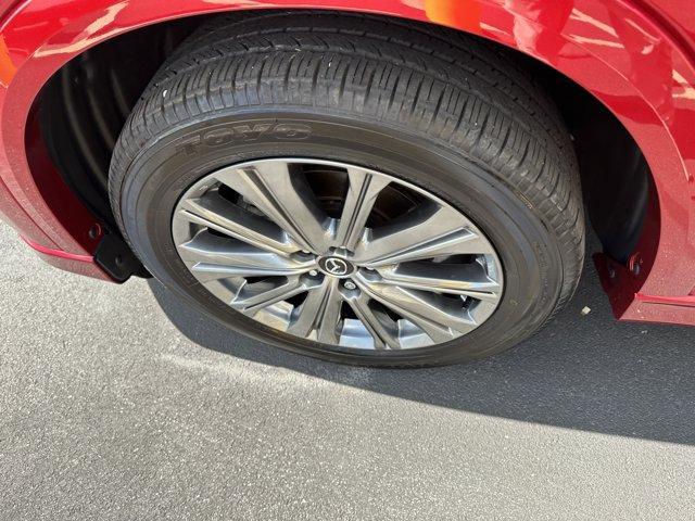 used 2025 Mazda CX-5 car, priced at $35,905