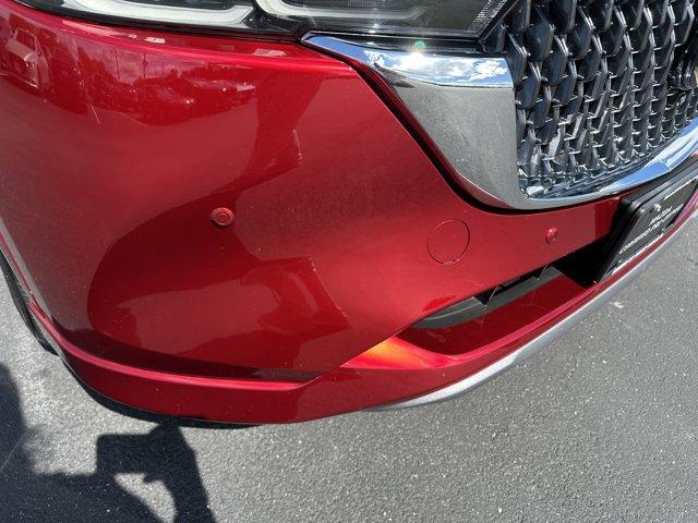 used 2025 Mazda CX-5 car, priced at $35,905