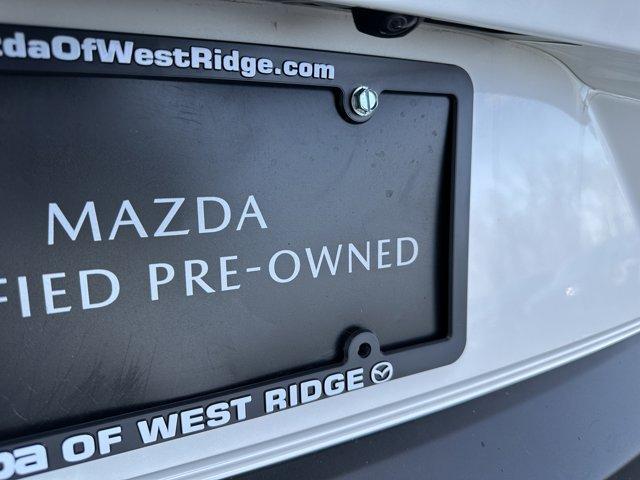 used 2024 Mazda CX-30 car, priced at $33,997