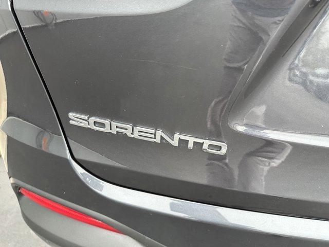 used 2017 Kia Sorento car, priced at $16,997