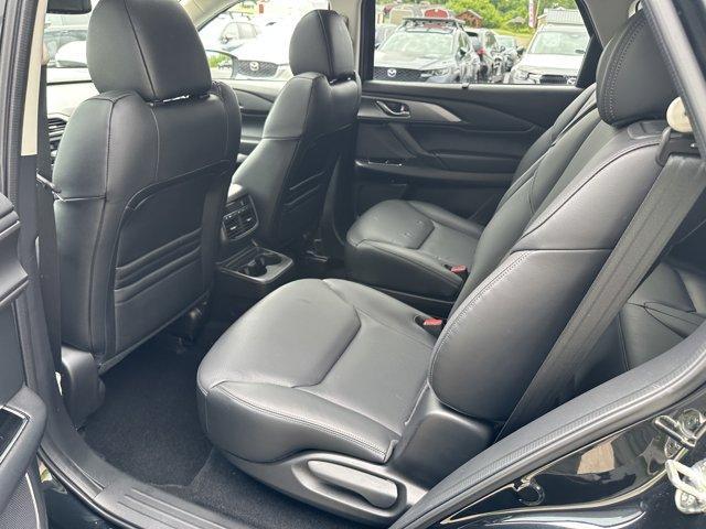 used 2022 Mazda CX-9 car, priced at $29,497