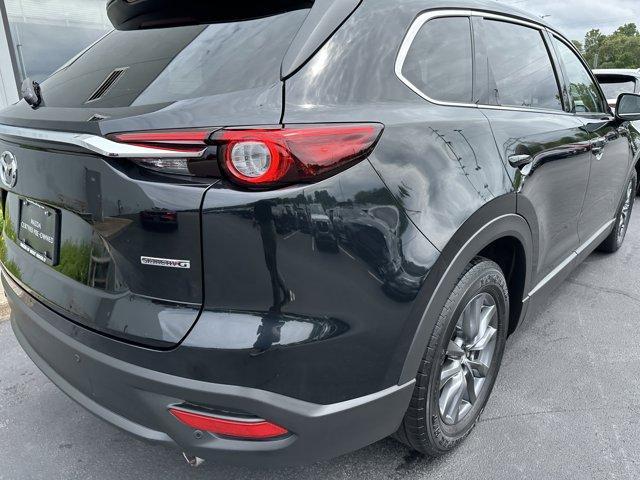 used 2022 Mazda CX-9 car, priced at $29,497
