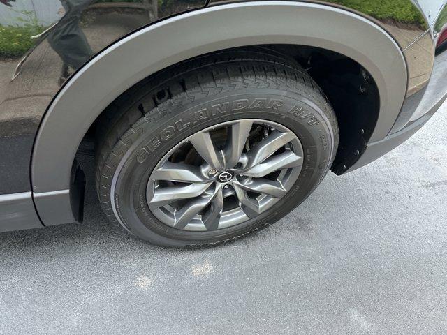 used 2022 Mazda CX-9 car, priced at $29,497