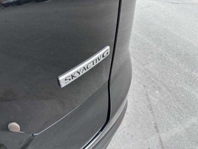 used 2022 Mazda CX-9 car, priced at $29,497