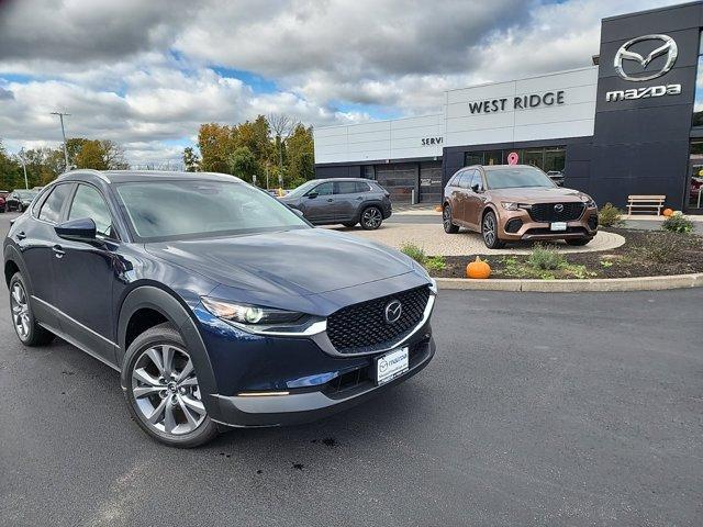 new 2024 Mazda CX-30 car