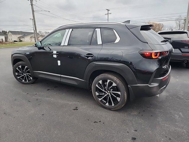 new 2025 Mazda CX-50 Hybrid car