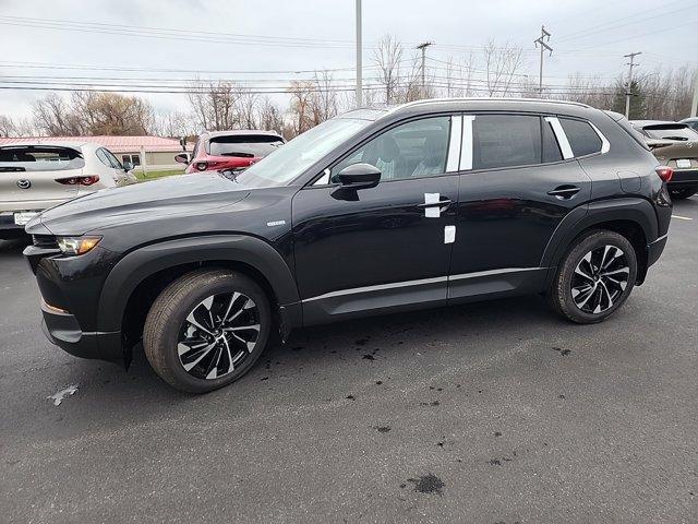 new 2025 Mazda CX-50 Hybrid car