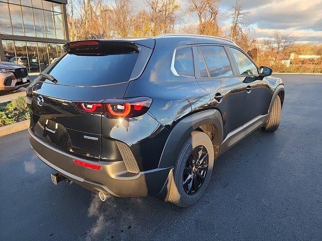 new 2025 Mazda CX-50 car