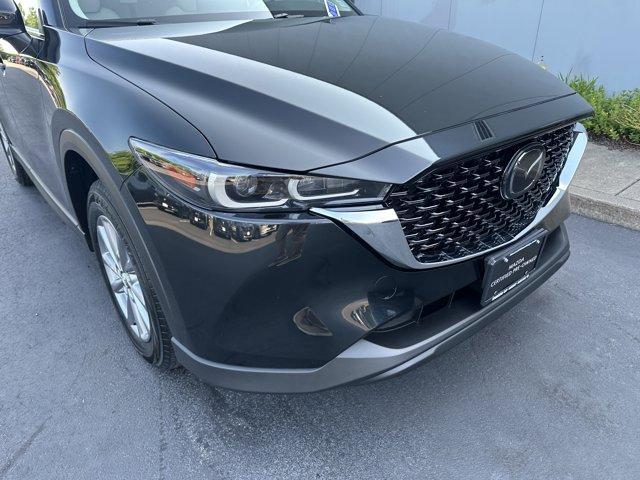 used 2023 Mazda CX-5 car, priced at $27,997