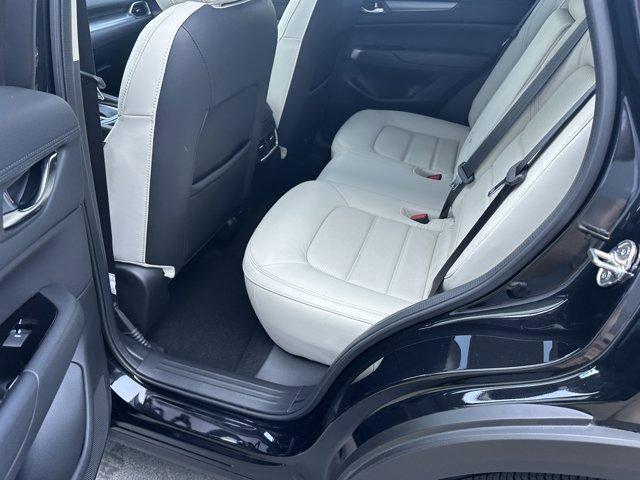 used 2023 Mazda CX-5 car, priced at $27,997