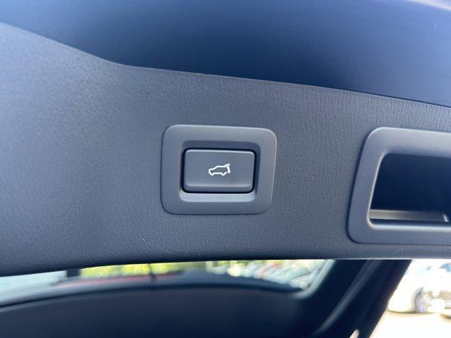 used 2023 Mazda CX-5 car, priced at $27,997