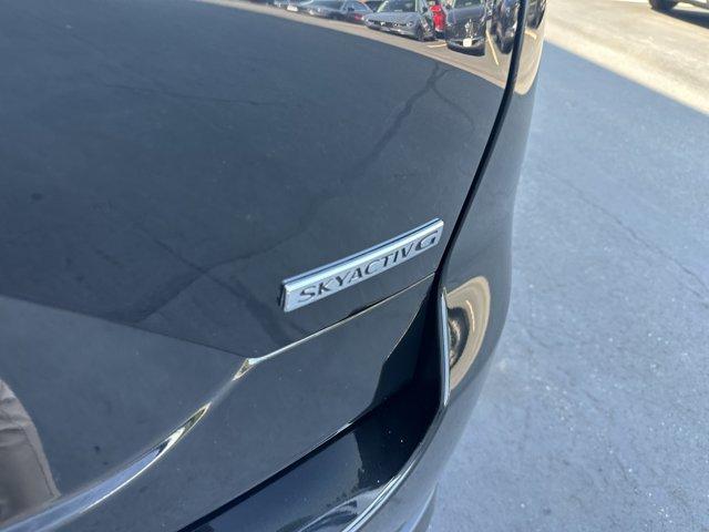 used 2023 Mazda CX-5 car, priced at $27,997