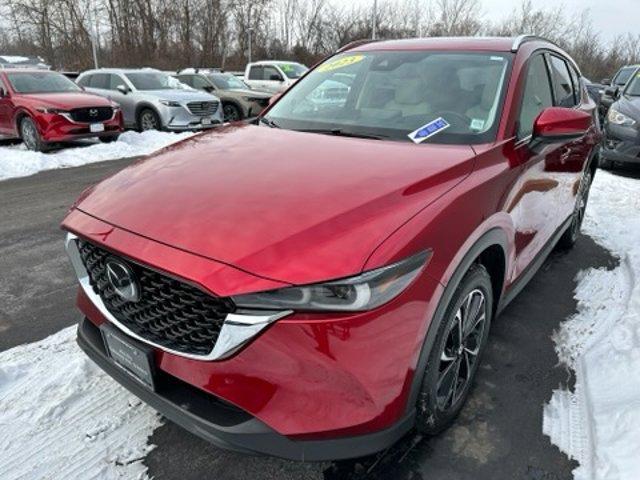 used 2023 Mazda CX-5 car, priced at $29,997