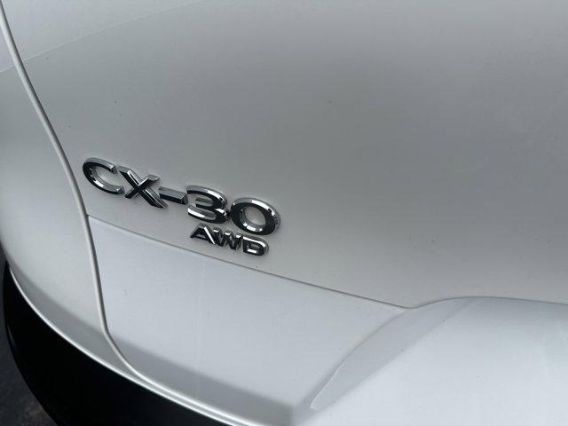 used 2020 Mazda CX-30 car, priced at $24,497