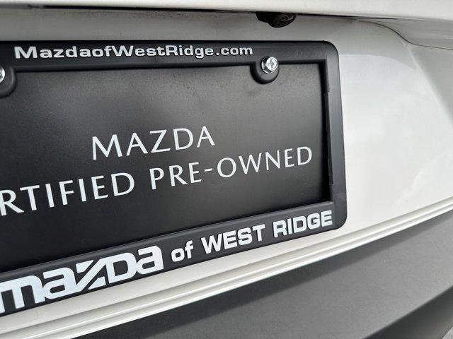 used 2020 Mazda CX-30 car, priced at $24,497