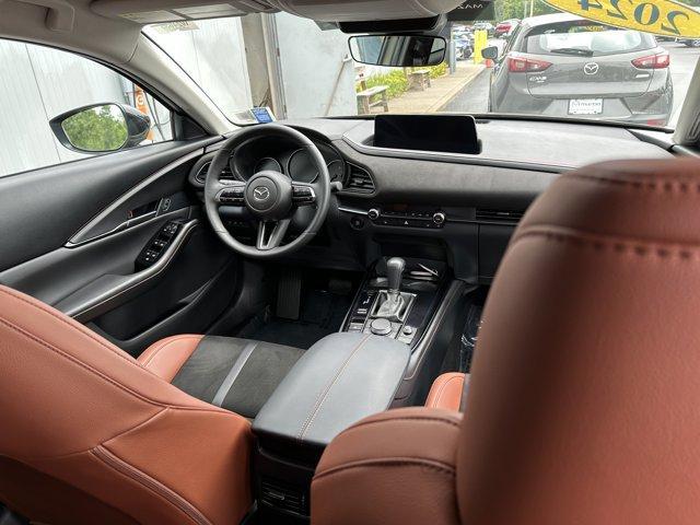 used 2024 Mazda CX-30 car, priced at $29,997