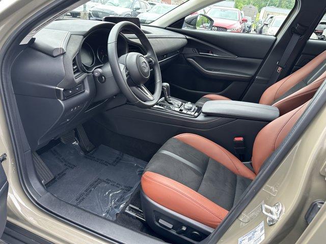 used 2024 Mazda CX-30 car, priced at $29,997