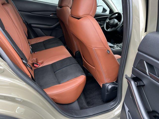 used 2024 Mazda CX-30 car, priced at $29,997