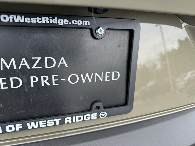 used 2024 Mazda CX-30 car, priced at $29,997