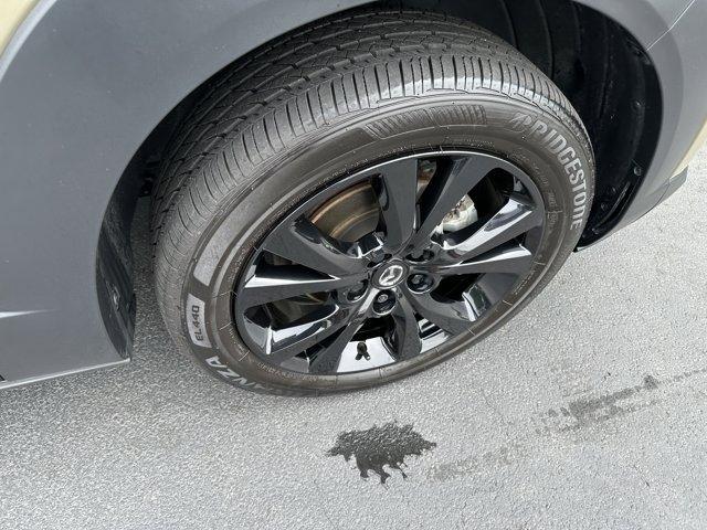 used 2024 Mazda CX-30 car, priced at $29,997