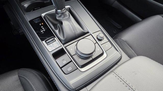 new 2025 Mazda CX-30 car, priced at $23,930