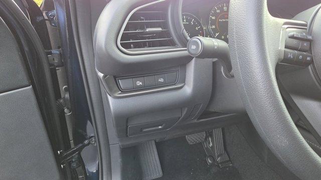 new 2025 Mazda CX-30 car, priced at $23,930