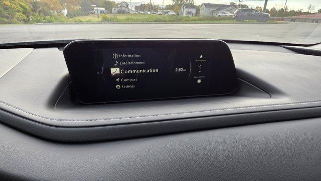 new 2025 Mazda CX-30 car, priced at $23,930