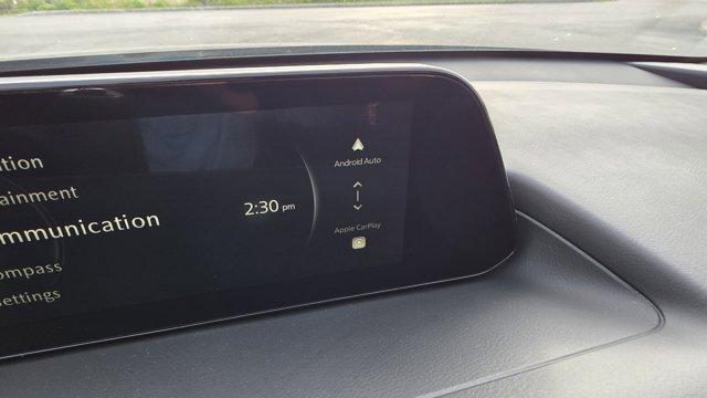 new 2025 Mazda CX-30 car, priced at $23,930