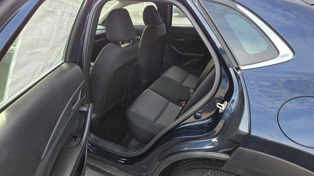 new 2025 Mazda CX-30 car, priced at $23,930