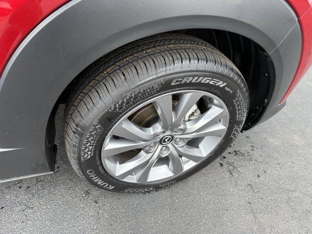 used 2023 Mazda CX-30 car, priced at $23,997