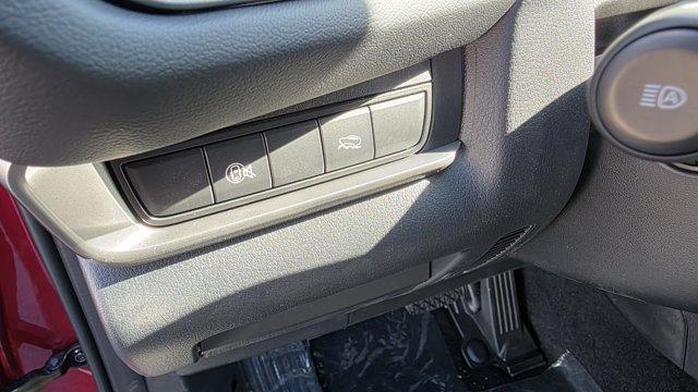 new 2025 Mazda CX-30 car