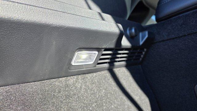 new 2025 Mazda CX-30 car