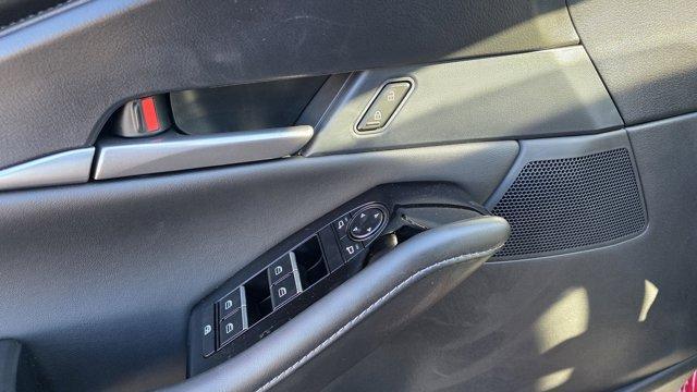 new 2025 Mazda CX-30 car