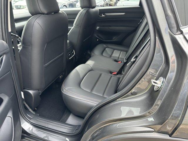 used 2023 Mazda CX-5 car, priced at $25,997