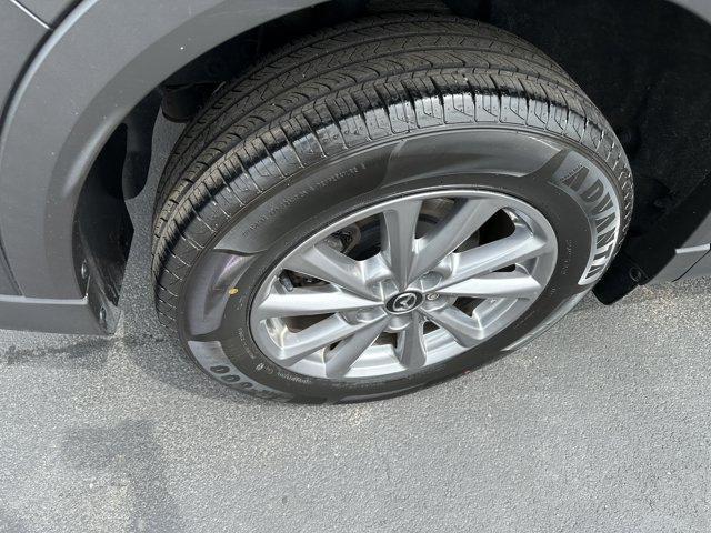 used 2023 Mazda CX-5 car, priced at $25,997