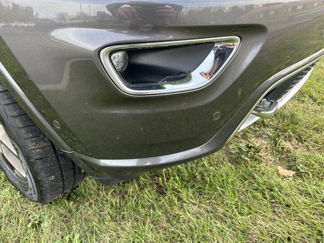 used 2018 Jeep Grand Cherokee car, priced at $19,493