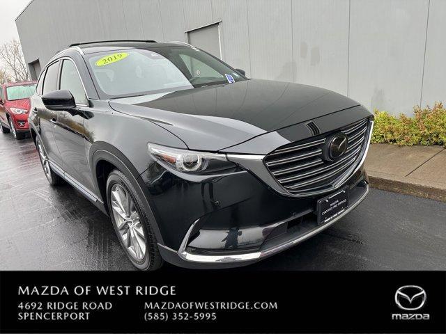 used 2019 Mazda CX-9 car, priced at $21,997