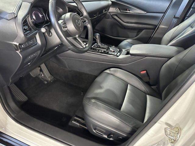 used 2023 Mazda CX-30 car, priced at $24,925