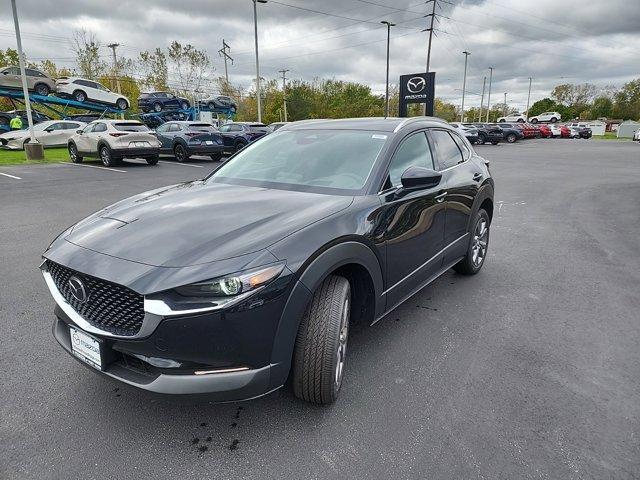 new 2024 Mazda CX-30 car