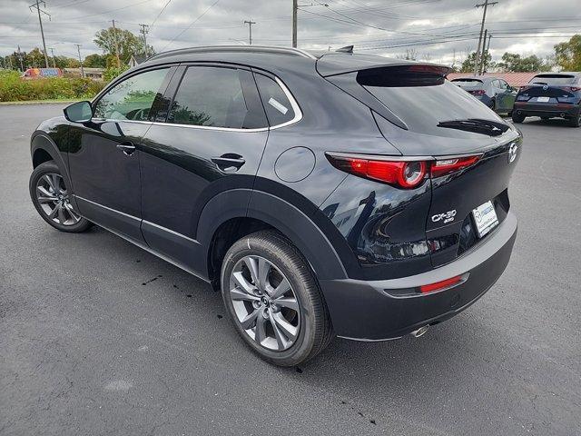 new 2024 Mazda CX-30 car