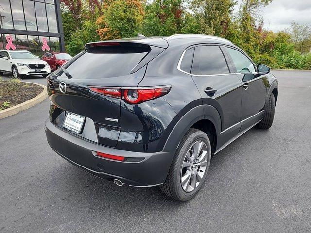 new 2024 Mazda CX-30 car