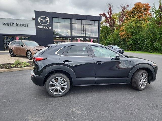 new 2024 Mazda CX-30 car