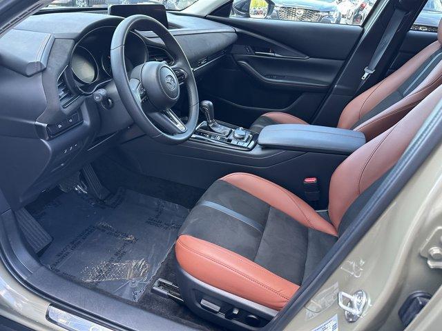 used 2024 Mazda CX-30 car, priced at $30,797