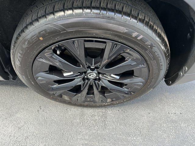 used 2025 Mazda CX-90 car, priced at $43,606
