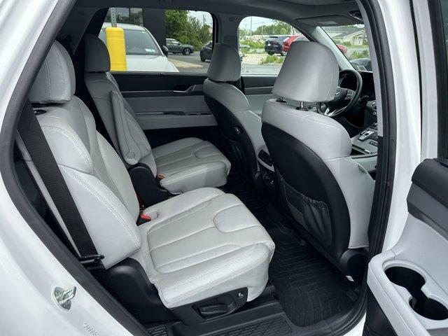 used 2021 Hyundai Palisade car, priced at $25,497