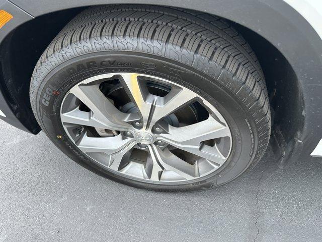 used 2021 Hyundai Palisade car, priced at $25,497