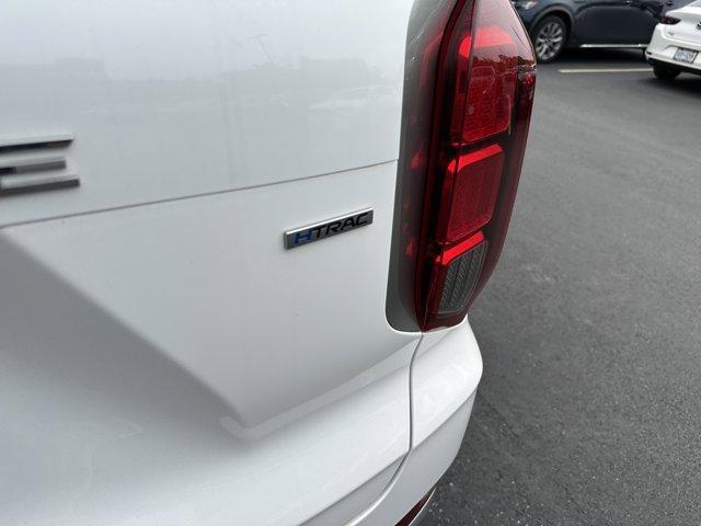 used 2021 Hyundai Palisade car, priced at $25,497