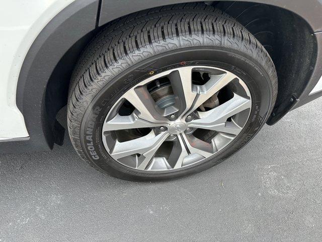 used 2021 Hyundai Palisade car, priced at $25,497
