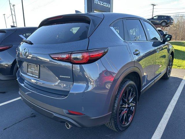 used 2023 Mazda CX-5 car, priced at $25,997